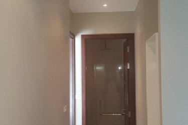 Second Bedroom with Acces to Private Bathroom